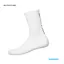 Shimano S-Phyre Flash Unisex Cycling Socks in White